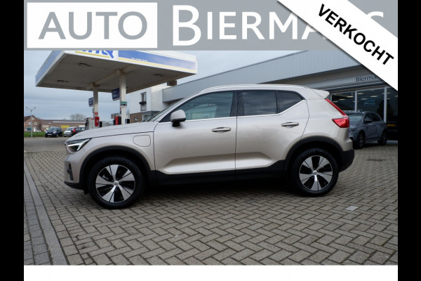 Volvo XC40 1.5 T5 Core-Bright / INCL. 12 mnd BOVAG / Keyyless /E.Achterklep