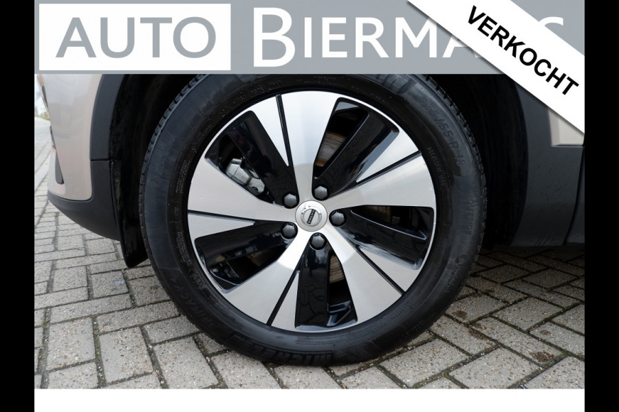 Volvo XC40 1.5 T5 Core-Bright / INCL. 12 mnd BOVAG / Keyyless /E.Achterklep