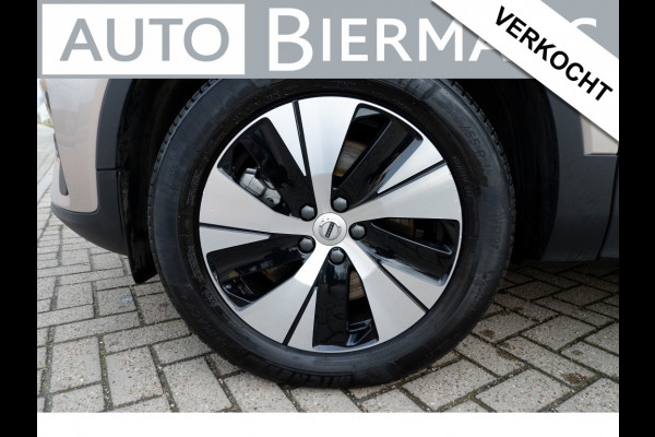 Volvo XC40 1.5 T5 Core-Bright / INCL. 12 mnd BOVAG / Keyyless /E.Achterklep