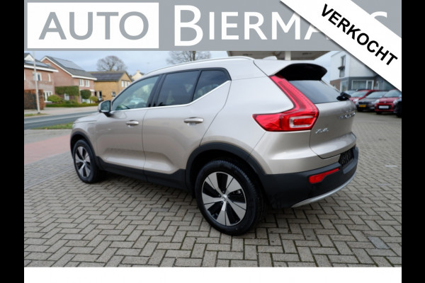 Volvo XC40 1.5 T5 Core-Bright / INCL. 12 mnd BOVAG / Keyyless /E.Achterklep