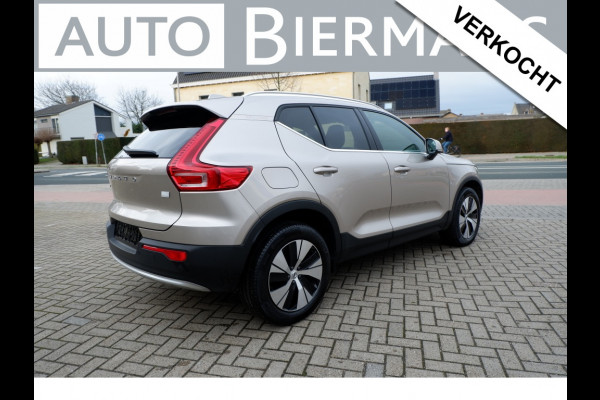 Volvo XC40 1.5 T5 Core-Bright / INCL. 12 mnd BOVAG / Keyyless /E.Achterklep