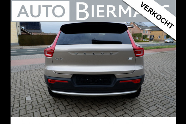 Volvo XC40 1.5 T5 Core-Bright / INCL. 12 mnd BOVAG / Keyyless /E.Achterklep