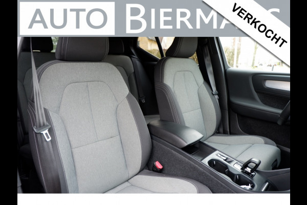Volvo XC40 1.5 T5 Core-Bright / INCL. 12 mnd BOVAG / Keyyless /E.Achterklep
