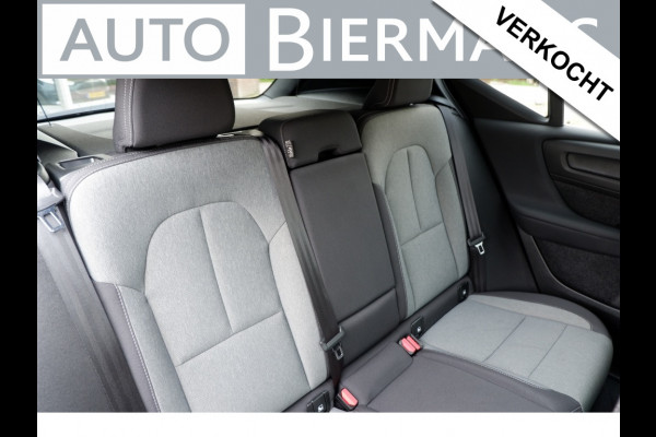 Volvo XC40 1.5 T5 Core-Bright / INCL. 12 mnd BOVAG / Keyyless /E.Achterklep