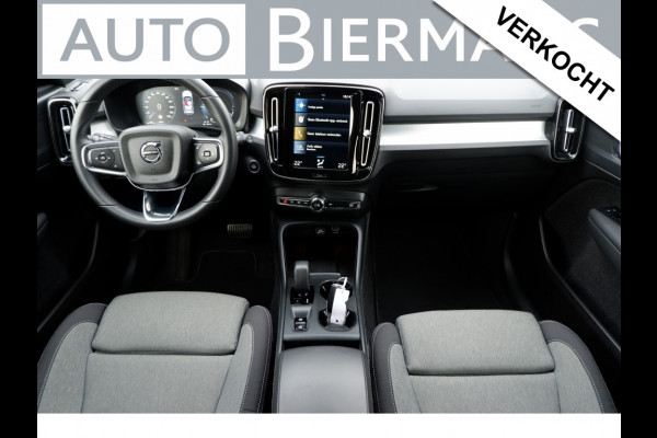 Volvo XC40 1.5 T5 Core-Bright / INCL. 12 mnd BOVAG / Keyyless /E.Achterklep