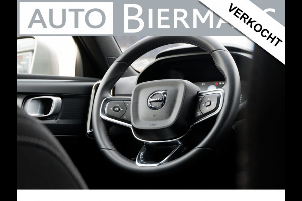 Volvo XC40 1.5 T5 Core-Bright / INCL. 12 mnd BOVAG / Keyyless /E.Achterklep