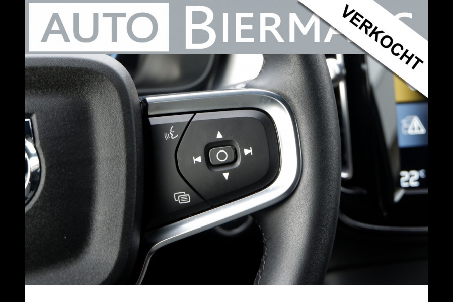 Volvo XC40 1.5 T5 Core-Bright / INCL. 12 mnd BOVAG / Keyyless /E.Achterklep