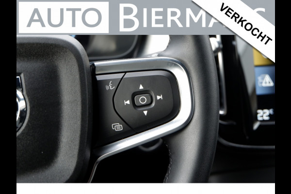 Volvo XC40 1.5 T5 Core-Bright / INCL. 12 mnd BOVAG / Keyyless /E.Achterklep