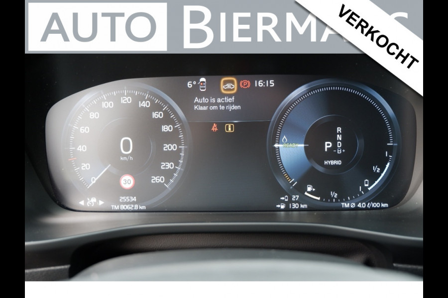 Volvo XC40 1.5 T5 Core-Bright / INCL. 12 mnd BOVAG / Keyyless /E.Achterklep