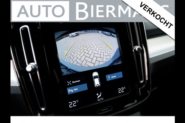 Volvo XC40 1.5 T5 Core-Bright / INCL. 12 mnd BOVAG / Keyyless /E.Achterklep