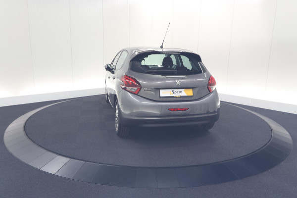 Peugeot 208 PureTech 82 Signature | Apple Carplay | Parkeersensoren | Navigatie | Airco