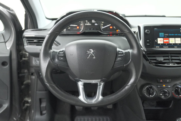Peugeot 208 PureTech 82 Signature | Apple Carplay | Parkeersensoren | Navigatie | Airco
