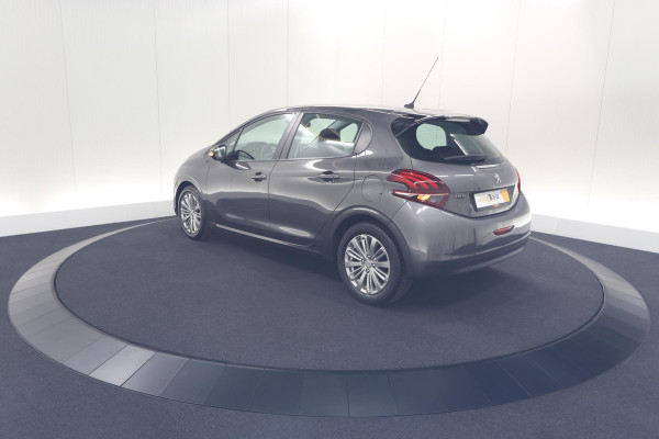 Peugeot 208 PureTech 82 Signature | Apple Carplay | Parkeersensoren | Navigatie | Airco