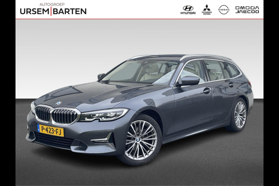 BMW 3 Serie Touring 320i Business Edition | Automaat | Schuif-kantel dak
