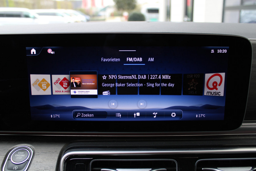 Mercedes-Benz V-Klasse 300d / DC / AMG / 4-Matic / Panorama / Elec Stoelen / 360 Cam / Burmester / Vol Opties / NIEUWSTAAT