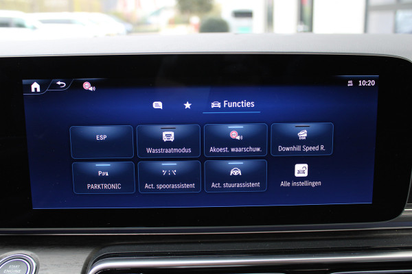 Mercedes-Benz V-Klasse 300d / DC / AMG / 4-Matic / Panorama / Elec Stoelen / 360 Cam / Burmester / Vol Opties / NIEUWSTAAT