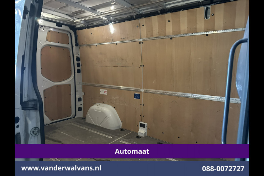 Mercedes-Benz Sprinter 315 CDI 150pk 9G-Tronic Automaat L2H2 Euro6 Airco | Camera | Apple Carplay | Chauffeursstoel Android Auto