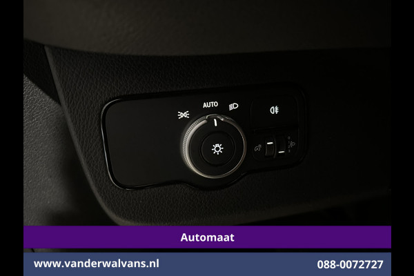 Mercedes-Benz Sprinter 315 CDI 150pk 9G-Tronic Automaat L2H2 Euro6 Airco | Camera | Apple Carplay | Chauffeursstoel Android Auto