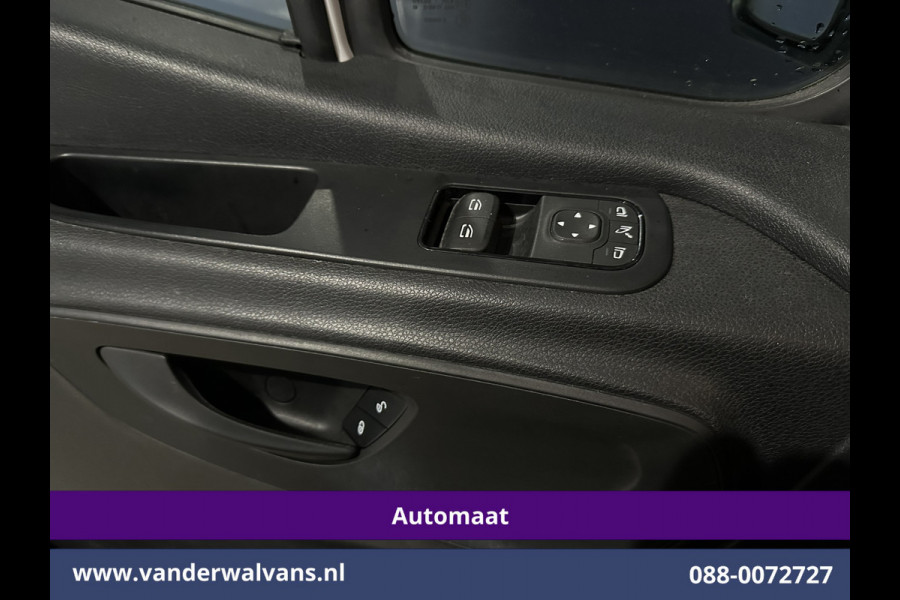 Mercedes-Benz Sprinter 315 CDI 150pk 9G-Tronic Automaat L2H2 Euro6 Airco | Camera | Apple Carplay | Chauffeursstoel Android Auto