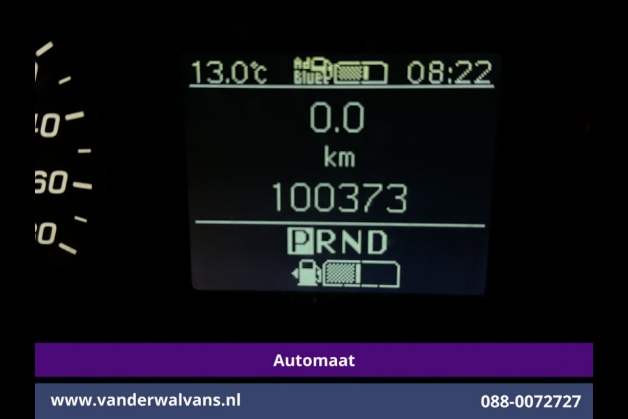 Mercedes-Benz Sprinter 315 CDI 150pk 9G-Tronic Automaat L2H2 Euro6 Airco | Camera | Apple Carplay | Chauffeursstoel Android Auto