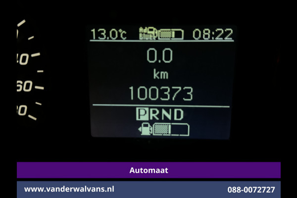 Mercedes-Benz Sprinter 315 CDI 150pk 9G-Tronic Automaat L2H2 Euro6 Airco | Camera | Apple Carplay | Chauffeursstoel Android Auto