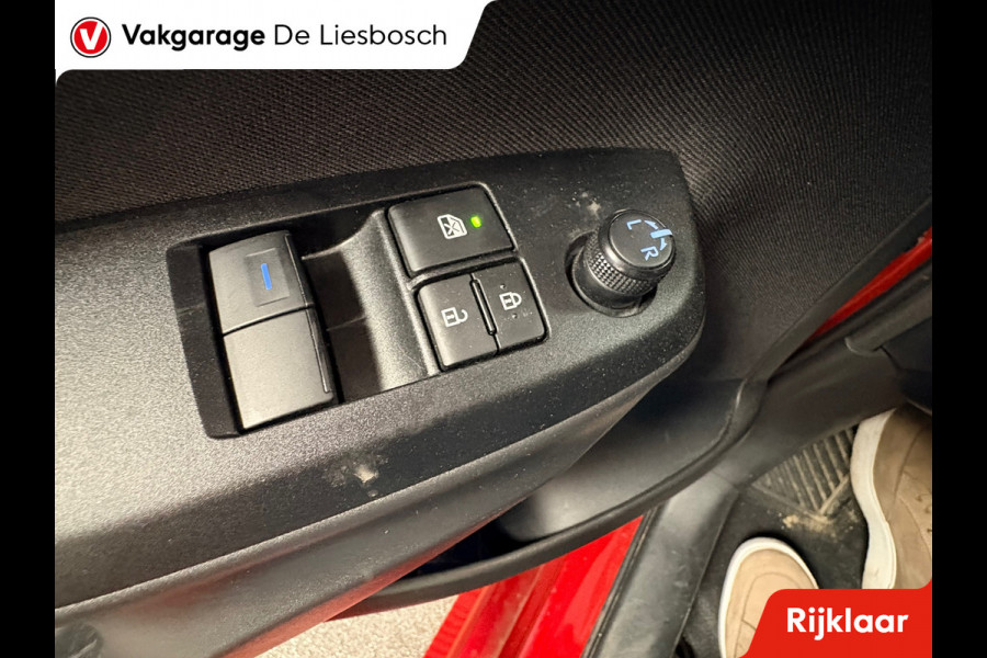 Toyota Yaris 1.5 Hybrid 115 Active / Navigatie / camera / dab / cruise-control