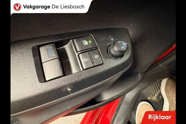 Toyota Yaris 1.5 Hybrid 115 Active / Navigatie / camera / dab / cruise-control