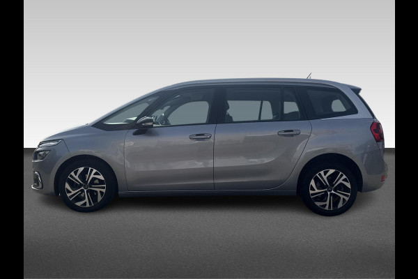 Citroën Grand C4 Spacetourer 1.2 PureTech Business | automaat | 7 persoons / KEURIGE AUTO! ZEER RUIM