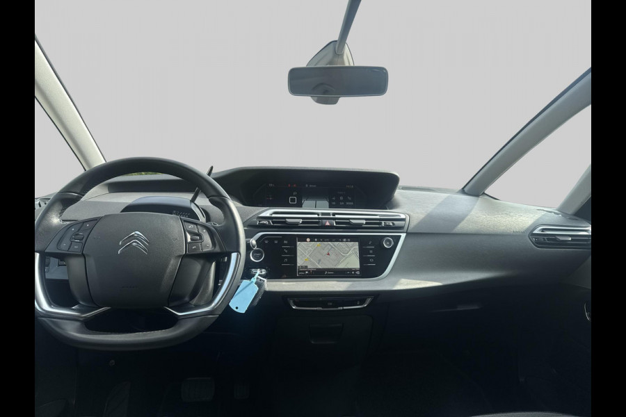 Citroën Grand C4 Spacetourer 1.2 PureTech Business | automaat | 7 persoons / KEURIGE AUTO! ZEER RUIM