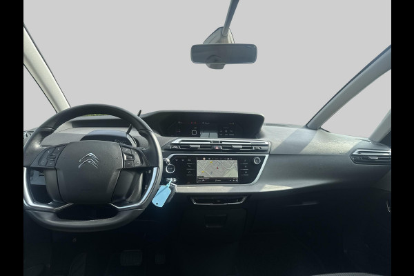 Citroën Grand C4 Spacetourer 1.2 PureTech Business | automaat | 7 persoons / KEURIGE AUTO! ZEER RUIM