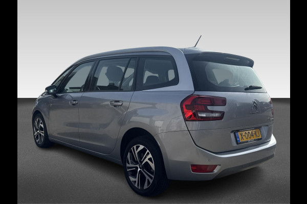 Citroën Grand C4 Spacetourer 1.2 PureTech Business | automaat | 7 persoons / KEURIGE AUTO! ZEER RUIM