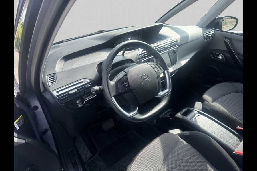 Citroën Grand C4 Spacetourer 1.2 PureTech Business | automaat | 7 persoons / KEURIGE AUTO! ZEER RUIM
