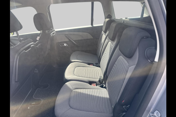 Citroën Grand C4 Spacetourer 1.2 PureTech Business | automaat | 7 persoons / KEURIGE AUTO! ZEER RUIM