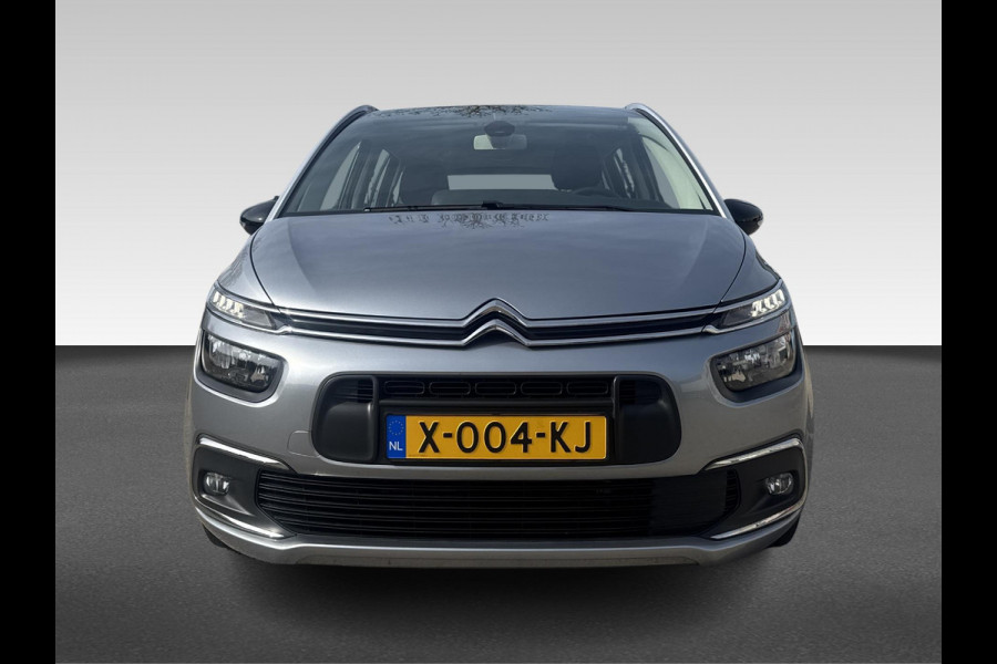 Citroën Grand C4 Spacetourer 1.2 PureTech Business | automaat | 7 persoons / KEURIGE AUTO! ZEER RUIM