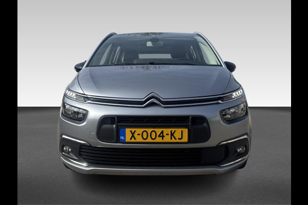 Citroën Grand C4 Spacetourer 1.2 PureTech Business | automaat | 7 persoons / KEURIGE AUTO! ZEER RUIM