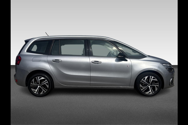 Citroën Grand C4 Spacetourer 1.2 PureTech Business | automaat | 7 persoons / KEURIGE AUTO! ZEER RUIM