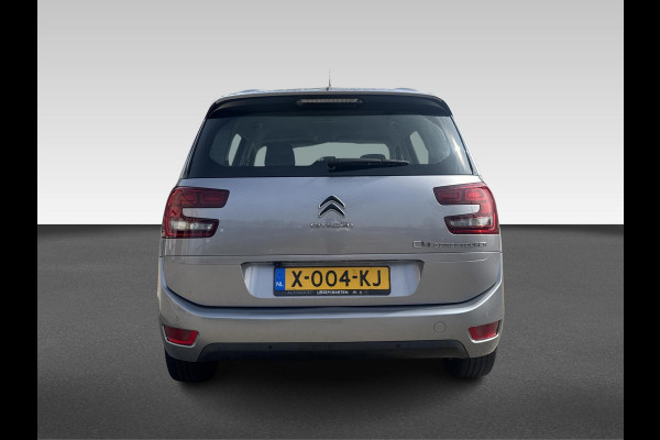 Citroën Grand C4 Spacetourer 1.2 PureTech Business | automaat | 7 persoons / KEURIGE AUTO! ZEER RUIM