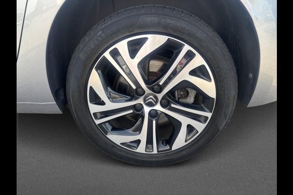 Citroën Grand C4 Spacetourer 1.2 PureTech Business | automaat | 7 persoons / KEURIGE AUTO! ZEER RUIM