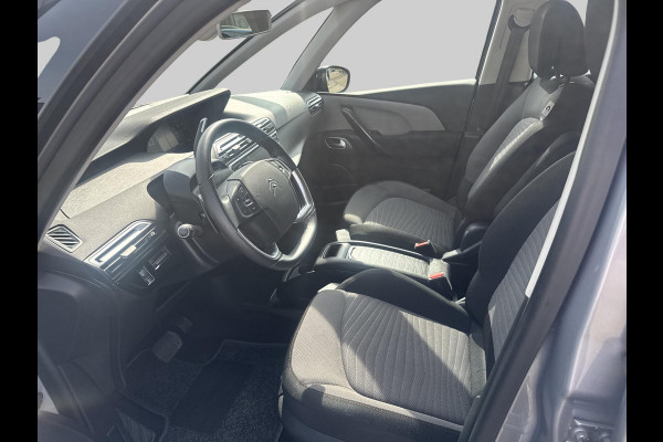 Citroën Grand C4 Spacetourer 1.2 PureTech Business | automaat | 7 persoons / KEURIGE AUTO! ZEER RUIM