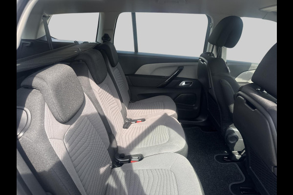 Citroën Grand C4 Spacetourer 1.2 PureTech Business | automaat | 7 persoons / KEURIGE AUTO! ZEER RUIM
