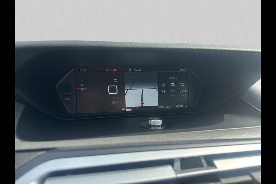 Citroën Grand C4 Spacetourer 1.2 PureTech Business | automaat | 7 persoons / KEURIGE AUTO! ZEER RUIM