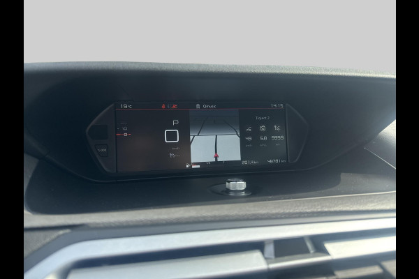 Citroën Grand C4 Spacetourer 1.2 PureTech Business | automaat | 7 persoons / KEURIGE AUTO! ZEER RUIM