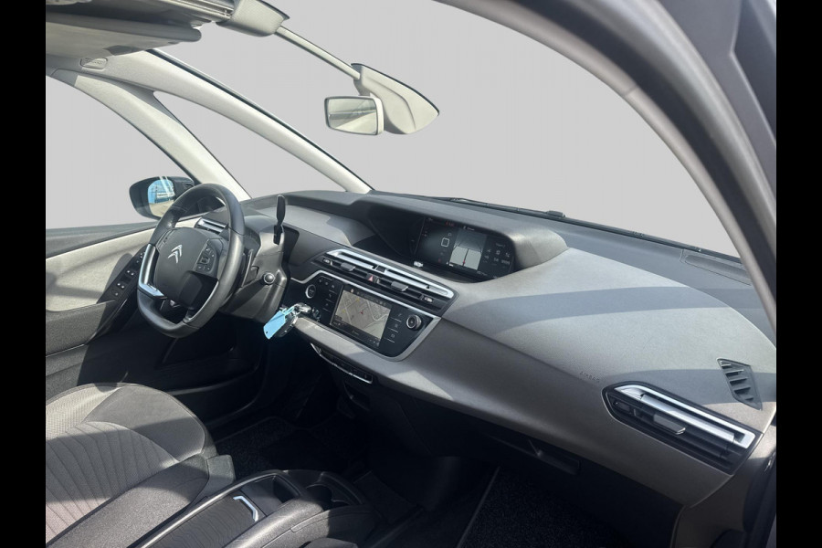 Citroën Grand C4 Spacetourer 1.2 PureTech Business | automaat | 7 persoons / KEURIGE AUTO! ZEER RUIM