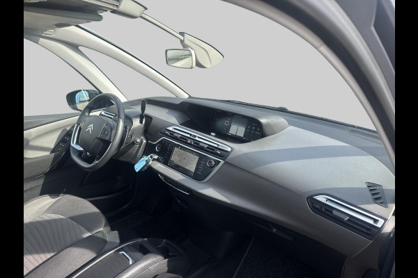 Citroën Grand C4 Spacetourer 1.2 PureTech Business | automaat | 7 persoons / KEURIGE AUTO! ZEER RUIM