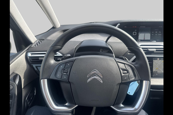 Citroën Grand C4 Spacetourer 1.2 PureTech Business | automaat | 7 persoons / KEURIGE AUTO! ZEER RUIM