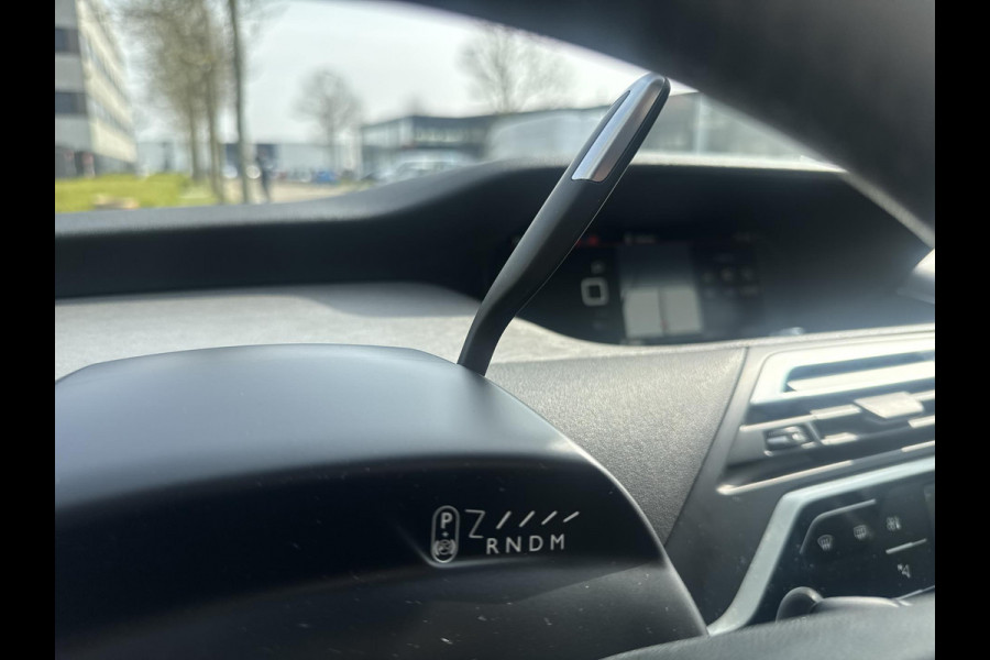 Citroën Grand C4 Spacetourer 1.2 PureTech Business | automaat | 7 persoons / KEURIGE AUTO! ZEER RUIM