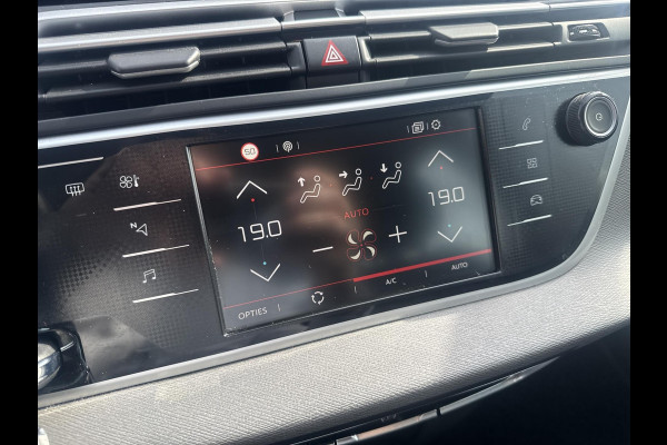 Citroën Grand C4 Spacetourer 1.2 PureTech Business | automaat | 7 persoons / KEURIGE AUTO! ZEER RUIM