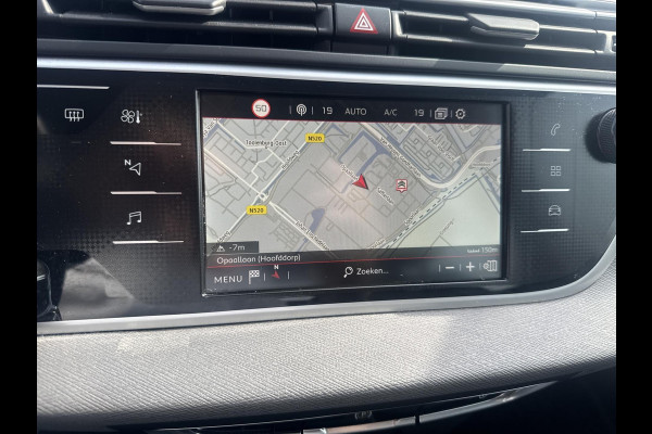 Citroën Grand C4 Spacetourer 1.2 PureTech Business | automaat | 7 persoons / KEURIGE AUTO! ZEER RUIM