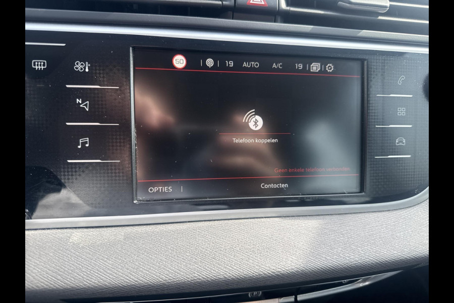 Citroën Grand C4 Spacetourer 1.2 PureTech Business | automaat | 7 persoons / KEURIGE AUTO! ZEER RUIM