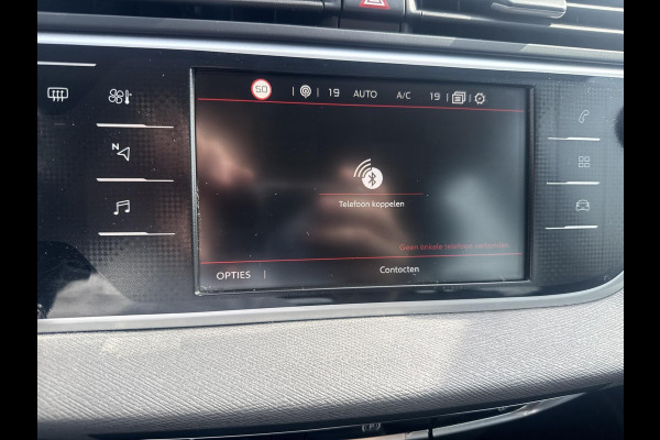 Citroën Grand C4 Spacetourer 1.2 PureTech Business | automaat | 7 persoons / KEURIGE AUTO! ZEER RUIM